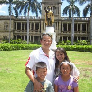 Meet your Posher, Hong